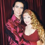 Cécilia Cara et Damien Sargue (Roméo et Juliette) : la photo des retrouvailles tant attendues, 24 ans après