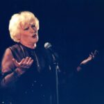 Colette Renard et ses chansons érotiques : 15 ans déjà