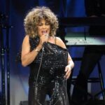 Tina Turner : son fils Ike Turner Junior meurt à l’âge de 67 ans