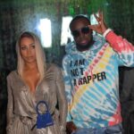 "C'était sa pu*e" : DemDem clashe Gims et sa nouvelle compagne Antonella sur Instagram