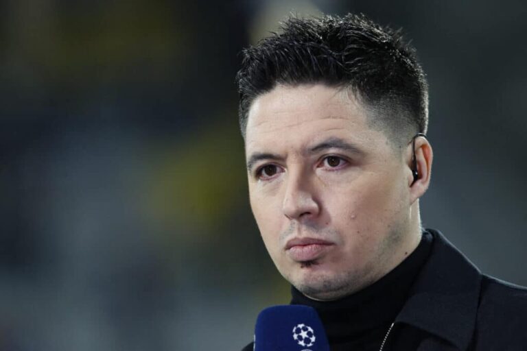 "Ma mère a fait un arrêt cardiaque a 40 ans…" : Samir Nasri, ses tristes révélations sur son départ de l’équipe de France