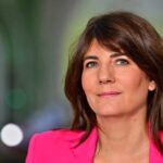 Colis piégé en Dordogne : la journaliste et animatrice Estelle Denis parmi les personnes visées
