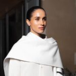 Vitaa et Julien Doré : l’honneur que vient de leur faire Meghan Markle en personne