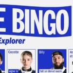 GP Explorer : notre bingo pour jouer tout le week-end