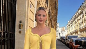 "Un gros connard", Kelly Vedovelli se livre comme jamais sur sa relation avec Cyril Hanouna