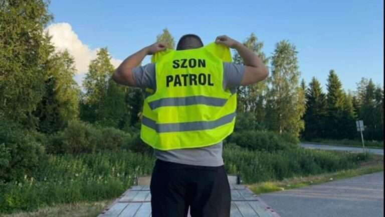 Filmer pour humilier les femmes : le phénomène inquiétant du Szon Patrol en Pologne