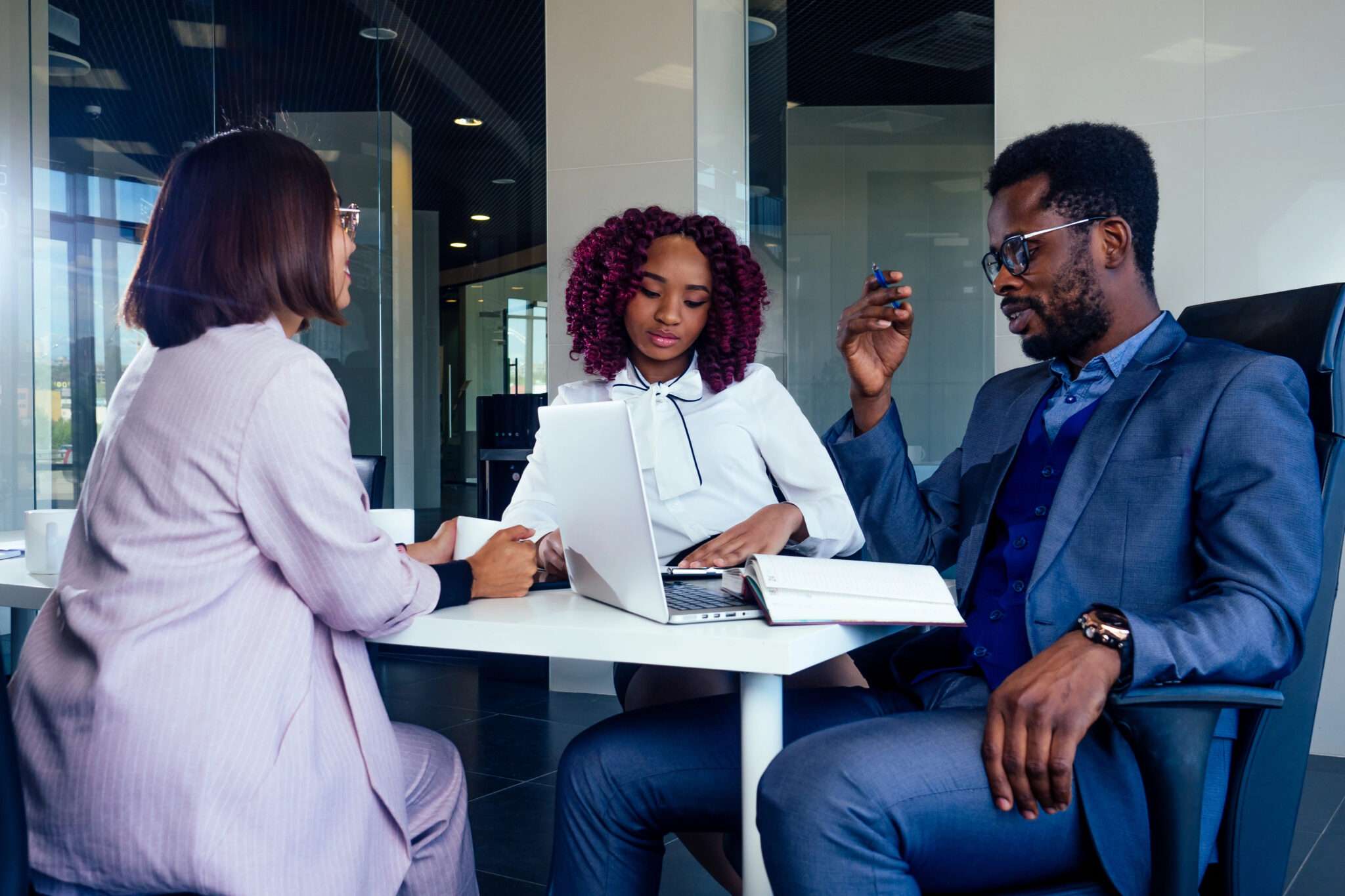 Illustration DoingBuzz