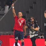 Ethan Mbappé, c’est confirmé !