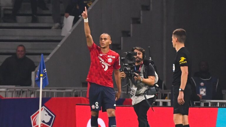 Ethan Mbappé, c’est confirmé !