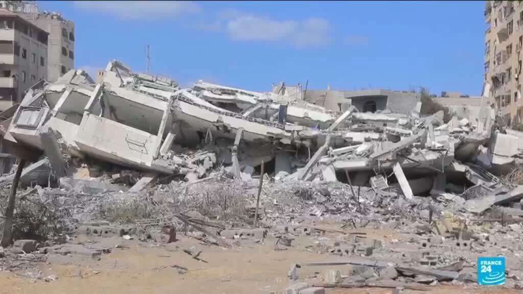 Guerre à Gaza : le Hamas prêt à libérer les otages