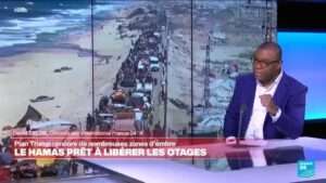 Plan Trump : encore de nombreuses zones d'ombre