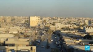La Syrie se dote de son premier Parlement post-Assad, plusieurs provinces exclues du processus