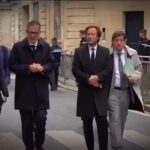 Démission de Lecornu : les différentes réactions de la classe politique