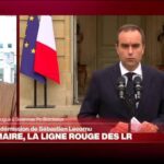 Démission de Lecornu : la France s'enfonce dans une crise politique