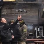 L'Ukraine organise un championnat national de drones malgré la guerre