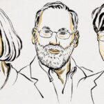 Le Nobel de médecine décerné à un trio pour la recherche sur le contrôle du système immunitaire