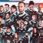La tempête Amy s'invite au GP Explorer, Squeezie contraint de retarder l'évènement