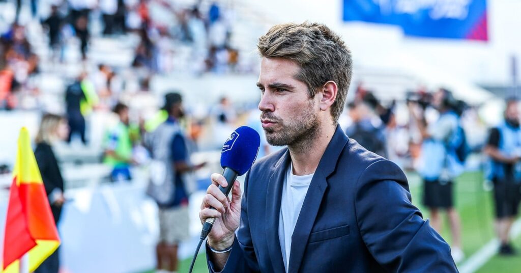 Départ surprise annoncé, Giovanni Castaldi met les choses au clair