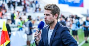 Départ surprise annoncé, Giovanni Castaldi met les choses au clair