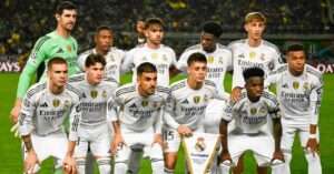 Real Madrid-Villarreal en direct