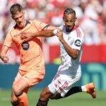 Le Barça humilié et au tapis !