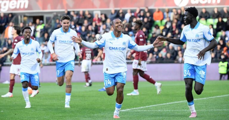 Paixao et l’OM, le verdict tombe