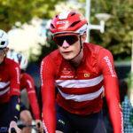 Vingegaard, coup de tonnerre aux Championnats d’Europe