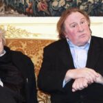 Josée Dayan : où en est sa relation avec Gérard Depardieu ?