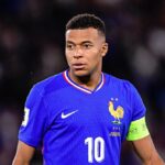 Kylian Mbappé forfait avec les Bleus ? La décision tombe