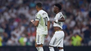 Après Real Madrid-OM, les lourdes accusations