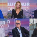 Démission de Lecornu : que va faire Emmanuel Macron ?