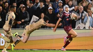 Louis Bielle-Biarrey, coup de tonnerre confirmé !