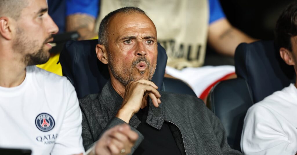 Après Barcola, le PSG déplore un nouveau blessé