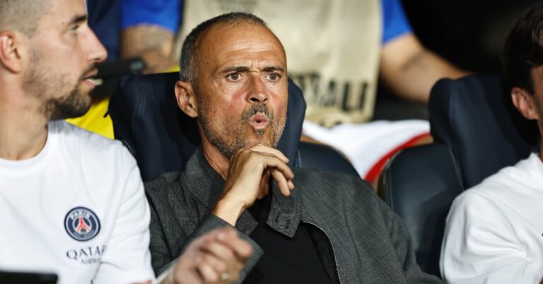 Après Barcola, le PSG déplore un nouveau blessé