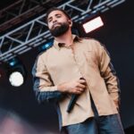 Mika choqué par le comportement de son protégé, Kendji