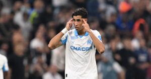 Nayef Aguerd, la scandaleuse agression