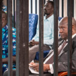 Soudan du Sud: de nouveaux éléments à charge dans le procès du vice-président suspendu Riek Machar