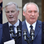 De la dissolution à la démission de Lecornu, un an de crise politique en chaîne