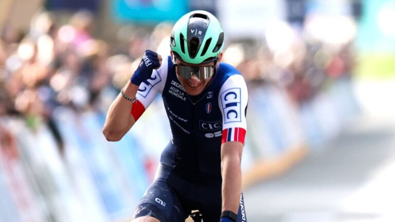 Paul Seixas, les lourdes accusations contre Thomas Voeckler