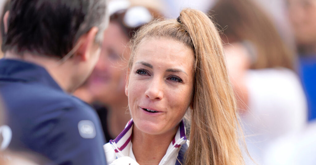 « Ça commence à faire… »: Pauline Ferrand-Prévot en a assez