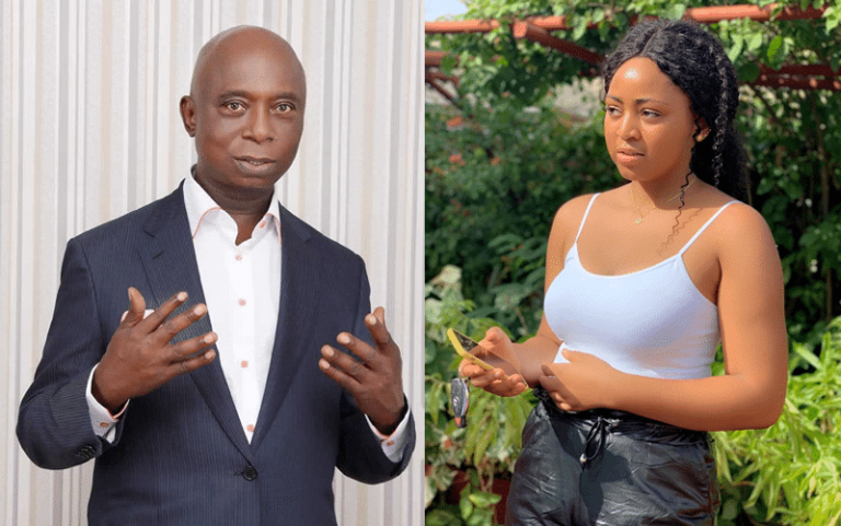 Affaire Regina Daniels battue par Ned Nwoko : tout savoir sur cettte histoire