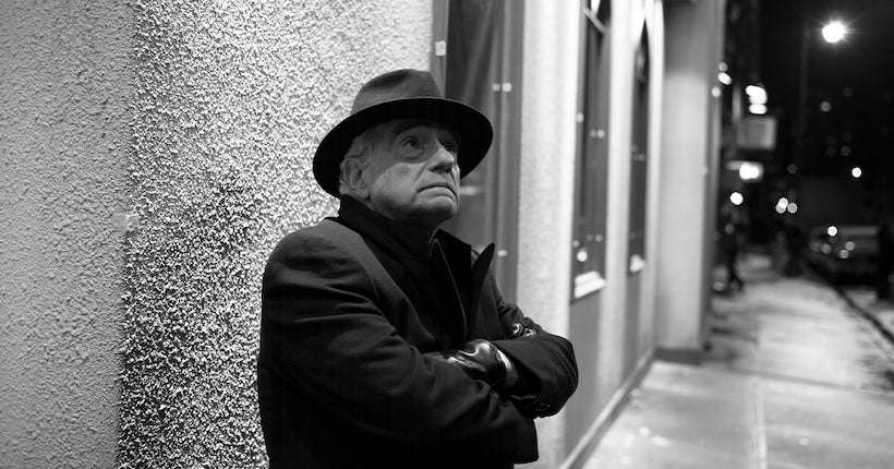 La l&eacute;gende Martin Scorsese se pose des questions existentielles dans le docu-s&eacute;rie que lui consacre Apple TV+