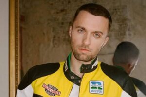 GP Explorer 3 : Squeezie termine dans les graviers mais bat un record important
