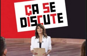 "Ça Se Discute" : le nouveau générique avec Estelle Denis dévoilé !