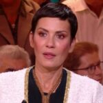 "Inadmissible !", Cristina Cordula, son gros coup de gueule contre "l'âgisme" à la télé