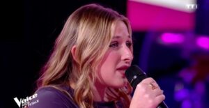 Helena Bailly : c'est une fille !