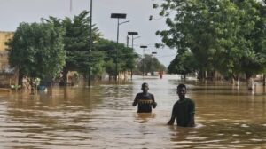 Sénégal: nouvelles inondations dans le nord-est et appels à des «solutions durables»