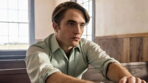 Ce soir sur Netflix : Tom Holland et Robert Pattinson s'affrontent dans l'un des meilleurs thrillers des 10 dernières années