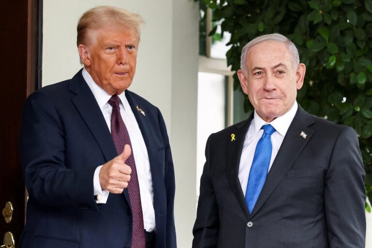 DIRECT – Gaza : « Nous saurons bientôt si le Hamas est sérieux », affirme Donald Trump