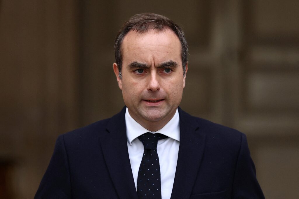 Démission de Sébastien Lecornu : qui va gouverner la France dans les prochains jours ?